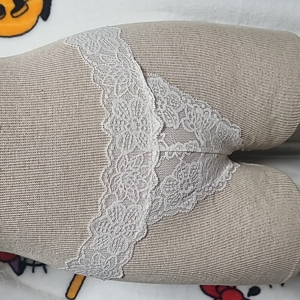 Victoria's Secret Thong Lace